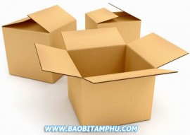 Thùng carton 7 lớp