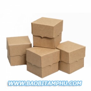 hộp giấy carton 5 lớp