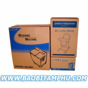 hộp giấy carton 5 lớp