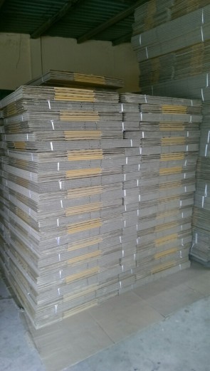 hàng hóa thành phẩm
